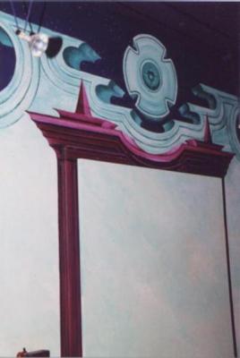 Flurdesign (2000) - Noél Dietrich - Array auf Array - Array - Flurdesign (2000) - Noél Dietrich - Array auf Array - Array -