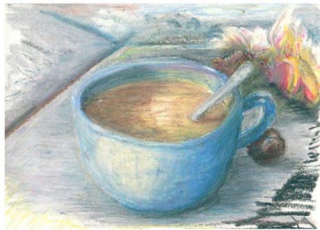 ..cappu.. (2003) -Steffen Strobel- - Steffen Strobel - auf Array - Array - ..cappu.. (2003) -Steffen Strobel- - Steffen Strobel - auf Array - Array -