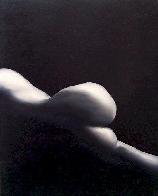 Weiblicher Akt von hinten - Heinz Jordan - - Heinz Jordan - Array auf Array - Array - Weiblicher Akt von hinten - Heinz Jordan - - Heinz Jordan - Array auf Array - Array -