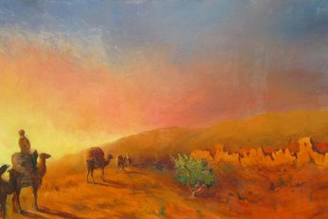 Karawane (2002) Roman Gumanyuk - Roman Gumanyuk - auf - Array - Karawane (2002) Roman Gumanyuk - Roman Gumanyuk - auf - Array -