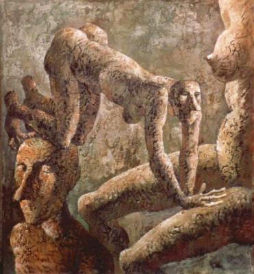 Inevitability (2004) Nadia Pronina - Nadia Pronina - Array auf Array - Array - Inevitability (2004) Nadia Pronina - Nadia Pronina - Array auf Array - Array -