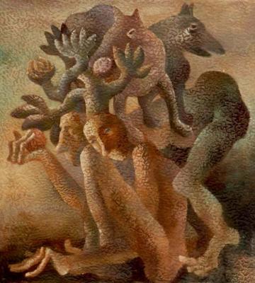 Adam and Eve (2003) Nadia Pronina - Nadia Pronina - Array auf Array - Array - Adam and Eve (2003) Nadia Pronina - Nadia Pronina - Array auf Array - Array -