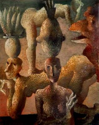 Reminiscence - Nadia Pronina - Array auf Array - Array - Reminiscence - Nadia Pronina - Array auf Array - Array -