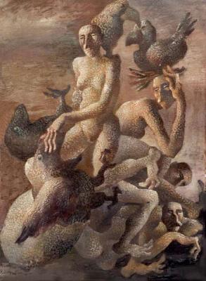 Reflection (2003) Nadia Pronina - Nadia Pronina - Array auf Array - Array - Reflection (2003) Nadia Pronina - Nadia Pronina - Array auf Array - Array -