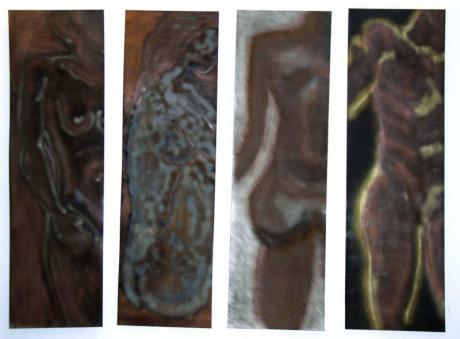 Ausschnitt 1-4 (2002) Carsten Kaiser - Carsten Kaiser - Array auf - Array - Ausschnitt 1-4 (2002) Carsten Kaiser - Carsten Kaiser - Array auf - Array -