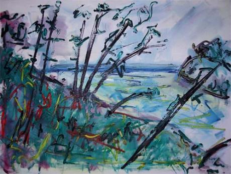 Cala barca (2002) Heinrich Holzapfel - Heinrich Holzapfel - Array auf Array - Array - Cala barca (2002) Heinrich Holzapfel - Heinrich Holzapfel - Array auf Array - Array -