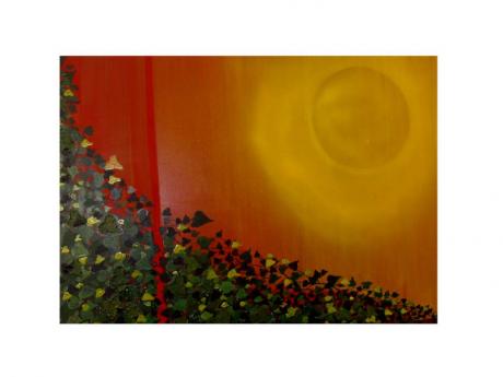 Efeuranken - Regina Sykora - Regina Sykora - Array auf Array - Array - Efeuranken - Regina Sykora - Regina Sykora - Array auf Array - Array -