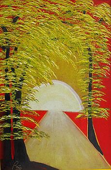 Am Weg zur Sonne - Regina Sykora - Array auf - Array - Am Weg zur Sonne - Regina Sykora - Array auf - Array -