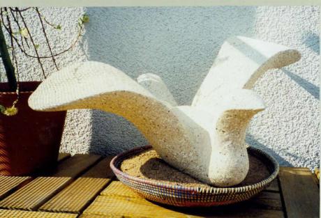 Der Vogel verläßt sein Nest (2001) Friedensgart Sp - Friedensgart Sprudelquell - auf - Array - Der Vogel verläßt sein Nest (2001) Friedensgart Sp - Friedensgart Sprudelquell - auf - Array -