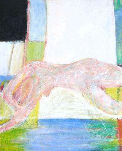 M. der Sturz auf Kythera (2004) Waldemar Franz Rös - Hansgretekunst - Array auf Array - Array - M. der Sturz auf Kythera (2004) Waldemar Franz Rös - Hansgretekunst - Array auf Array - Array -