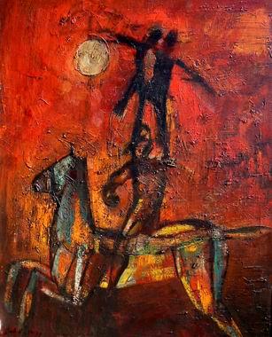 Raub des Mondes (2003) Vahan Anayan - Vahan Ananyan - Array auf Array - Array - Raub des Mondes (2003) Vahan Anayan - Vahan Ananyan - Array auf Array - Array -