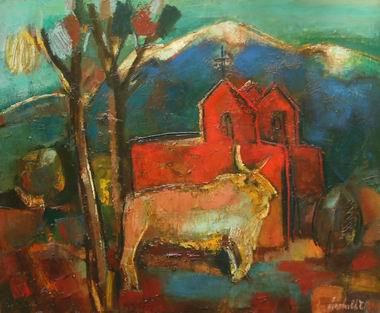 Nostalgie (2001) Vahan Ananyan - Vahan Ananyan - Array auf Array - Array - Nostalgie (2001) Vahan Ananyan - Vahan Ananyan - Array auf Array - Array -