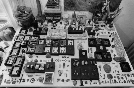 PFADE + FUNDE 9 - Ulrich Tarlatt - Ulrich Tarlatt - auf - Array - PFADE + FUNDE 9 - Ulrich Tarlatt - Ulrich Tarlatt - auf - Array -