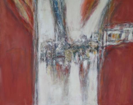 Mandalay (2007) - Ruth Quasdorff - Array auf Array - Array - Mandalay (2007) - Ruth Quasdorff - Array auf Array - Array -