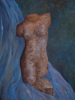 Torso (2004) - Martina Heinisch - Array auf Array - Array - Torso (2004) - Martina Heinisch - Array auf Array - Array -