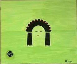 Zwischen den Welten (2004) - Brigitte Rademaker - - Brigitte Rademaker - Array auf Array - Array - Zwischen den Welten (2004) - Brigitte Rademaker - - Brigitte Rademaker - Array auf Array - Array -