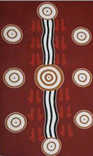 Sam Juparulla - JA008-08 - Urban Dingo Gallery - Array auf Array - Array - Sam Juparulla - JA008-08 - Urban Dingo Gallery - Array auf Array - Array -