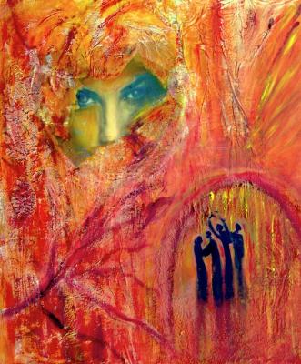 o.T. (2010) - Agnes Vonhoegen - Array auf Array - Array - o.T. (2010) - Agnes Vonhoegen - Array auf Array - Array -