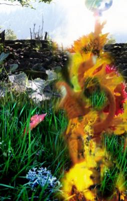 Vordahinter Engel (2004) Harald Ott - Harald Ott - auf - Array - Vordahinter Engel (2004) Harald Ott - Harald Ott - auf - Array -