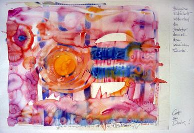 Kosmisches einerlei klein (1999) Harald Ott - Harald Ott - Array auf Array - Array - Kosmisches einerlei klein (1999) Harald Ott - Harald Ott - Array auf Array - Array -