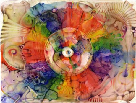 Chakranal (2006) - Harald Ott - Array auf Array - Array - Chakranal (2006) - Harald Ott - Array auf Array - Array -