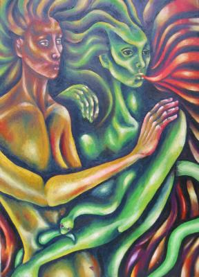 finding yourself (2007) - Meral Ismail - Array auf Array - Array - finding yourself (2007) - Meral Ismail - Array auf Array - Array -