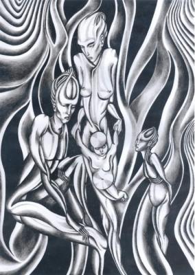 family (2004) Meral Ismail - Meral Ismail - auf Array - Array - family (2004) Meral Ismail - Meral Ismail - auf Array - Array -