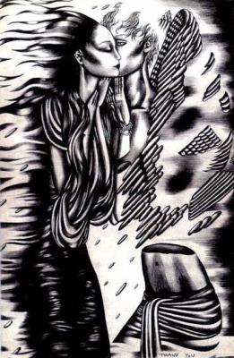 Thank you (2003) Meral Ismail - Meral Ismail - auf Array - Array - Thank you (2003) Meral Ismail - Meral Ismail - auf Array - Array -