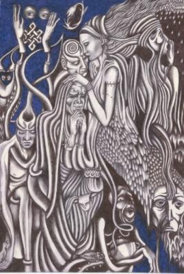 all i want is you (2008) - Meral Ismail - auf Array - Array - all i want is you (2008) - Meral Ismail - auf Array - Array -