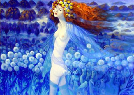 Magic Garden - Im Tal der Artischocken - W. A. di - di Bolgherese - auf Array - Array - Magic Garden - Im Tal der Artischocken - W. A. di - di Bolgherese - auf Array - Array -