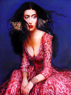 La Fiorentina - di Bolgherese - auf Array - Array - La Fiorentina - di Bolgherese - auf Array - Array -