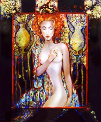 Obsession - di Bolgherese - auf Array - Array - Obsession - di Bolgherese - auf Array - Array -