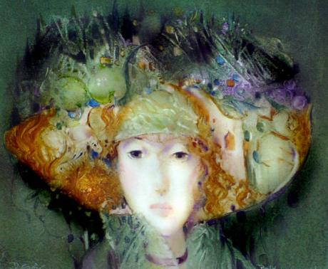 Deia II (2006) - di Bolgherese - auf Array - Array - Deia II (2006) - di Bolgherese - auf Array - Array -