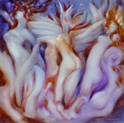 Nichts was Körper hat ist wirklich frei... - di Bolgherese - auf Array - Array - Nichts was Körper hat ist wirklich frei... - di Bolgherese - auf Array - Array -