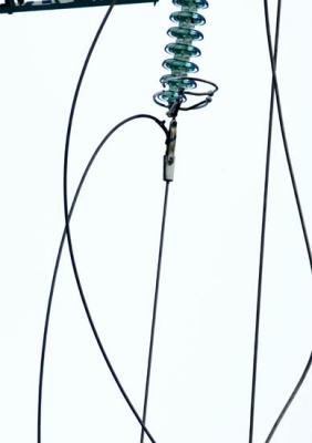 Serie Leitungen - Sibylle Möller - Array auf Array - Array - Serie Leitungen - Sibylle Möller - Array auf Array - Array -