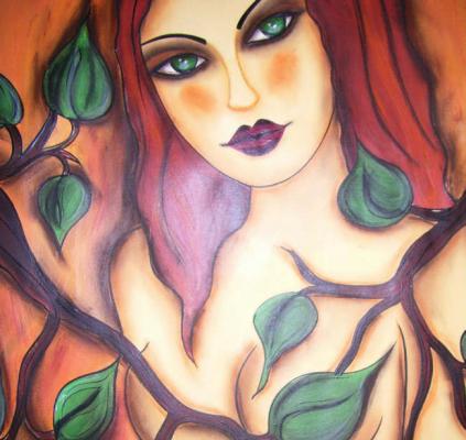 Eva (2004) - Silke Klauß - Array auf Array - Array - Eva (2004) - Silke Klauß - Array auf Array - Array -