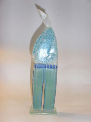 Der Clown - Anna Mikoda-Antoniewicz - auf Array - Array - Der Clown - Anna Mikoda-Antoniewicz - auf Array - Array -