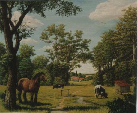 Die Weide - Ludwig Möller - Ludwig Möller - Array auf Array - Array - Die Weide - Ludwig Möller - Ludwig Möller - Array auf Array - Array -