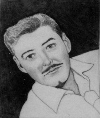 Erol Flynn (1970) Hermann Knöbl - Herrmann Knöbl - Array auf - Array - Erol Flynn (1970) Hermann Knöbl - Herrmann Knöbl - Array auf - Array -