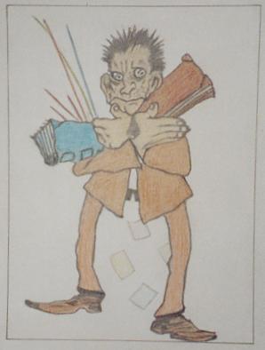 Buchfreak (2002) Hermann Knöbl - Herrmann Knöbl - auf - Array - Buchfreak (2002) Hermann Knöbl - Herrmann Knöbl - auf - Array -