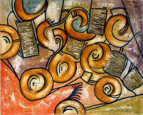 Drunk - Sharon Chekroun - Array auf Array - Array - Drunk - Sharon Chekroun - Array auf Array - Array -