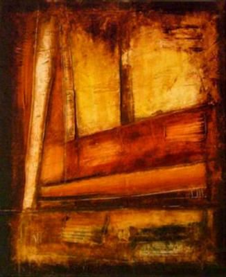 Existence - Sharon Chekroun - Array auf Array - Array - Existence - Sharon Chekroun - Array auf Array - Array -