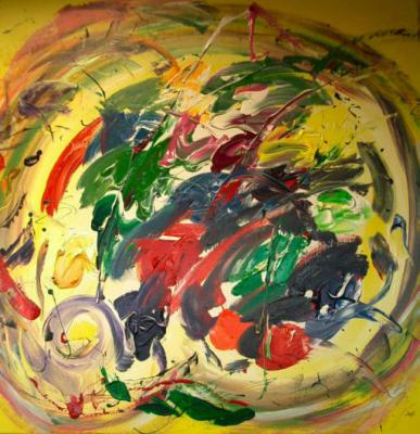 Palette (2004) - Hana Kiera Nagy - auf - Array - Palette (2004) - Hana Kiera Nagy - auf - Array -