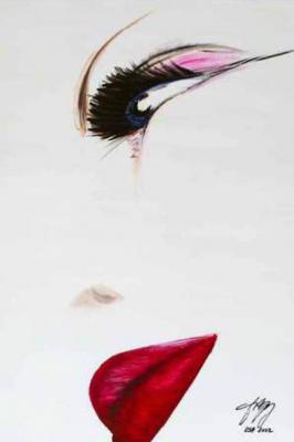 White Lady (2002) - Hana Kiera Nagy - auf - Array - White Lady (2002) - Hana Kiera Nagy - auf - Array -