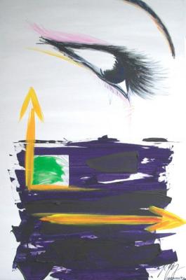 Eigene Meinung (2004) - Hana Kiera Nagy - auf - Array - Eigene Meinung (2004) - Hana Kiera Nagy - auf - Array -