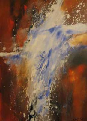 Waterfall (2005) - Cezar Secrieru - Array auf Array - Array - Waterfall (2005) - Cezar Secrieru - Array auf Array - Array -