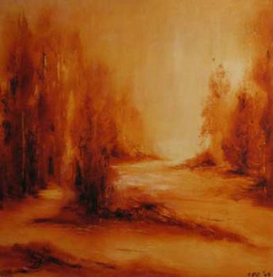 In the Woods (2005) - Cezar Secrieru - Array auf Array - Array - In the Woods (2005) - Cezar Secrieru - Array auf Array - Array -