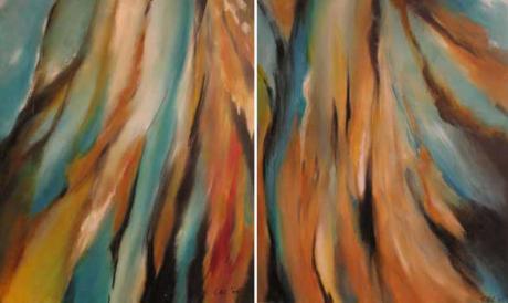 Paths of Life (2005) - Cezar Secrieru - Array auf Array - Array - Paths of Life (2005) - Cezar Secrieru - Array auf Array - Array -