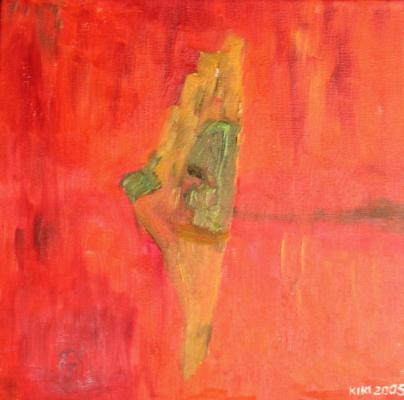 Palästina (2005/10) - Reinhard KIKI - Array auf Array - Array - Palästina (2005/10) - Reinhard KIKI - Array auf Array - Array -