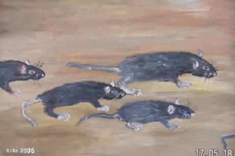 Silvia+Silvia+Silvia (2006/05) - Reinhard KIKI - auf - Array - Silvia+Silvia+Silvia (2006/05) - Reinhard KIKI - auf - Array -